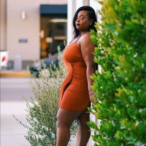 Sexy, summertime party dress